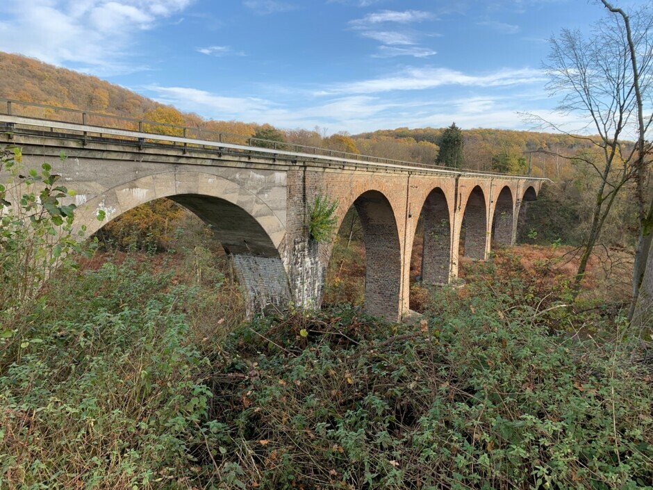 EÜ Siegbrücke