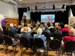 Infomesse Erftbahn Bergheim 2025