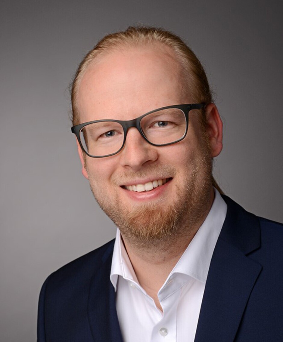 Rouven Schmitting